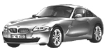 BMW E86 B1735 Fault Code