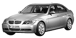 BMW E90 B1735 Fault Code