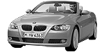 BMW E93 B1735 Fault Code